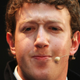 Mark Zuckerberg, CEO of Facebook, attends the Digital Life Design (DLD) conference on January 27, 2009 in Munich, Germany.